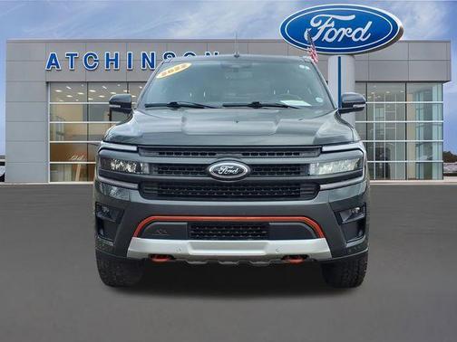 2022 Ford Expedition Timberline