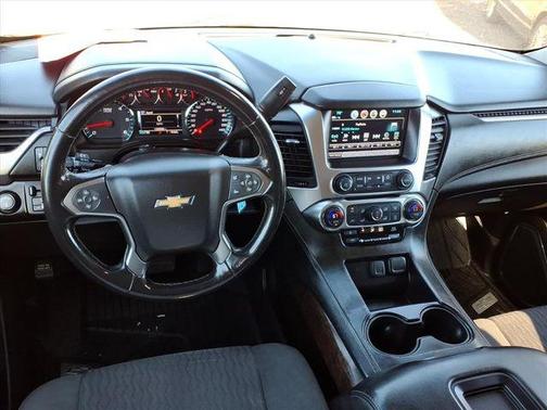 2019 Chevrolet Tahoe LS