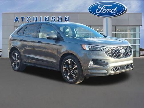2022 Ford Edge ST