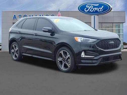 2022 Ford Edge ST