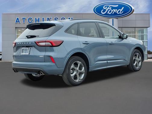 2023 Ford Escape ST-LINE SELECT