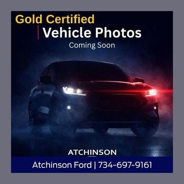 AGATE BLACK METALLIC 2023 Ford Expedition XLT
