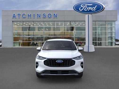 2024 Ford Escape PHEV