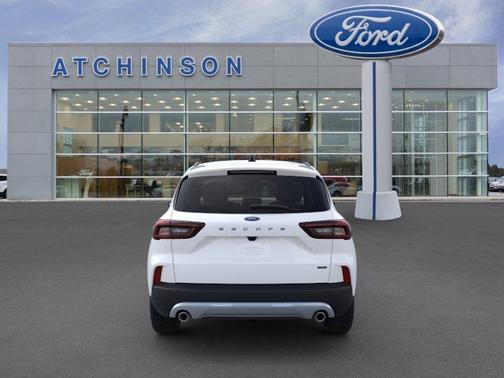 2024 Ford Escape PHEV
