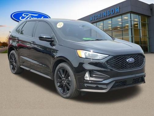 2022 Ford Edge ST LINE