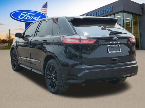2022 Ford Edge ST LINE