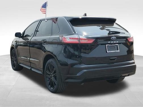 2022 Ford Edge ST LINE
