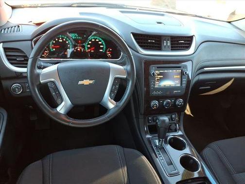 2016 Chevrolet Traverse 1LT