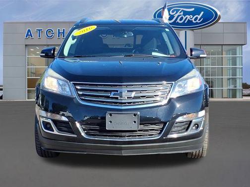 2016 Chevrolet Traverse 1LT