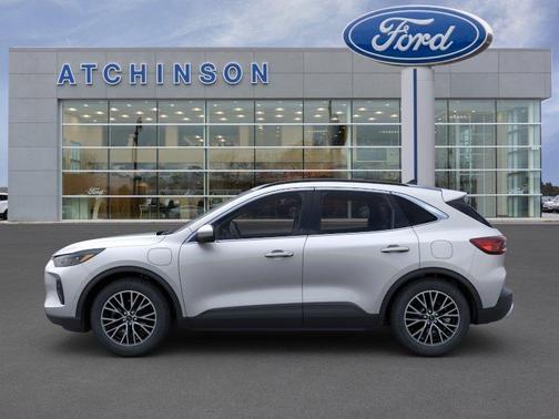 2024 Ford Escape PHEV