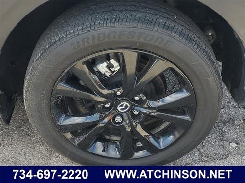 2022 Mazda CX-30 PREMIUM