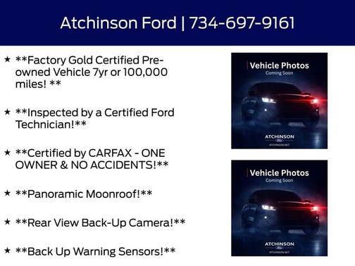 STAR WHITE MET TRI-COAT 2024 Ford Explorer XLT