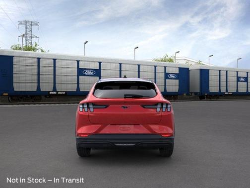 2024 Ford Mustang Mach-E Select