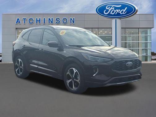 2023 Ford Escape ST-Line Elite