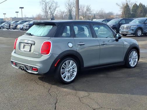 2019 MINI Hardtop COOPER S