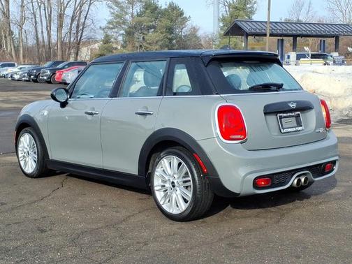 2019 MINI Hardtop COOPER S