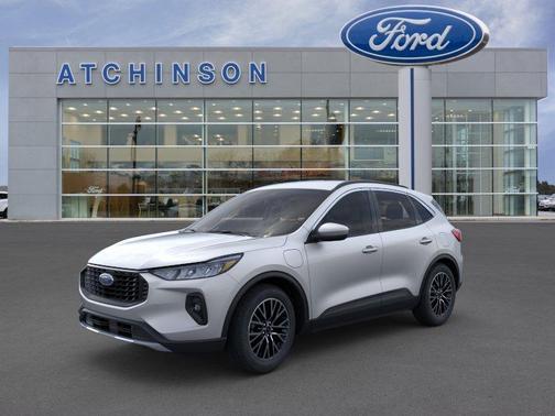 2024 Ford Escape PHEV