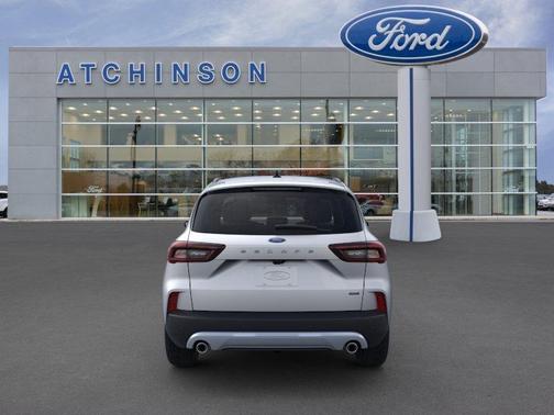 2024 Ford Escape PHEV