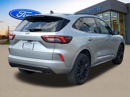 2023 Ford Escape ST-LINE ELITE