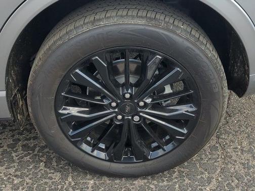 2023 Ford Escape ST-LINE ELITE