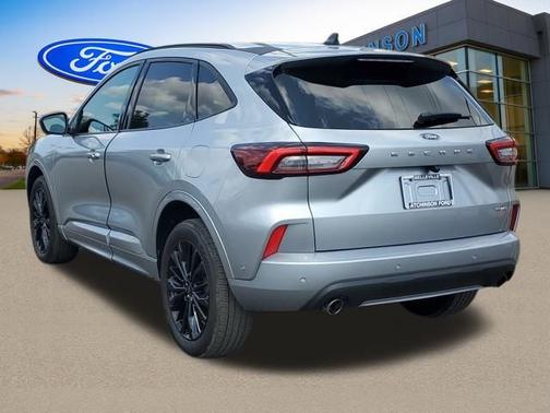 2023 Ford Escape ST-LINE ELITE
