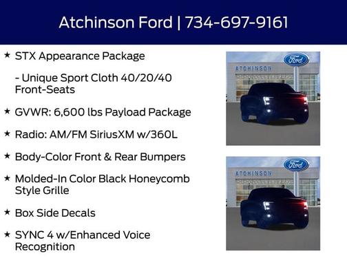 HOT PEPPER RED MET TINTD CC 2023 Ford F-150 XL