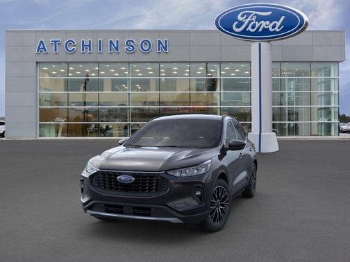 2024 Ford Escape PHEV