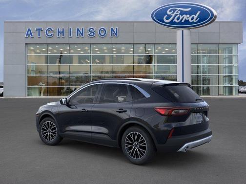2024 Ford Escape PHEV
