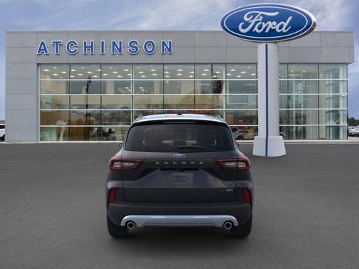 2024 Ford Escape PHEV