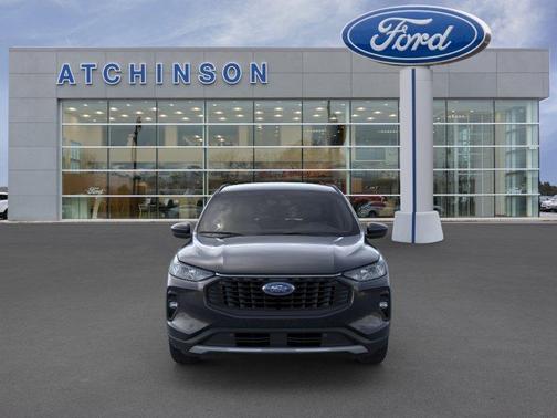 2024 Ford Escape PHEV