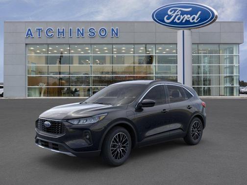 2024 Ford Escape PHEV