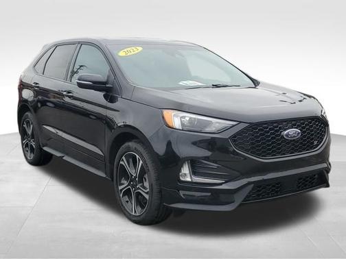 2023 Ford Edge ST