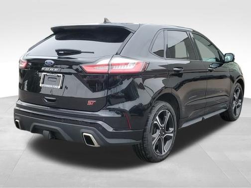2023 Ford Edge ST