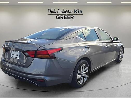 2023 Nissan Altima 2.5 S