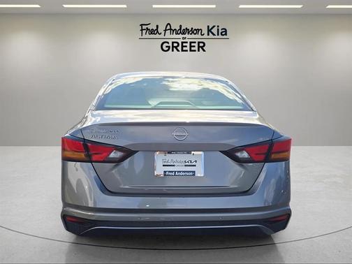 2023 Nissan Altima 2.5 S