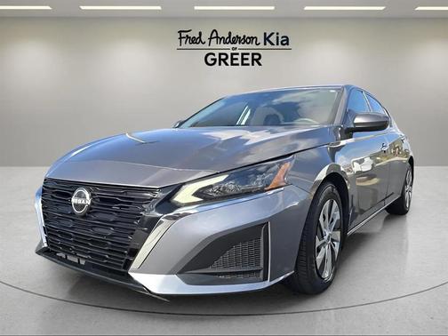 2023 Nissan Altima 2.5 S