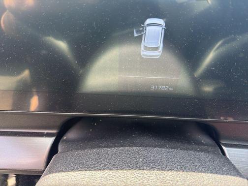 Everlasting Silver 2024 Kia Sportage EX