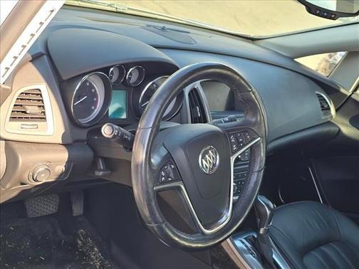 2015 Buick Verano Leather Group