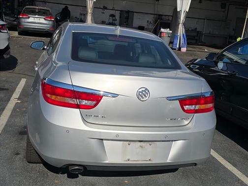 2015 Buick Verano Leather Group