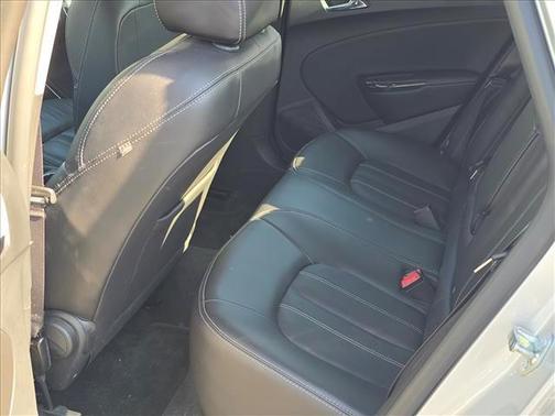 2015 Buick Verano Leather Group