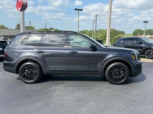 2025 Kia Telluride EX X-Pro