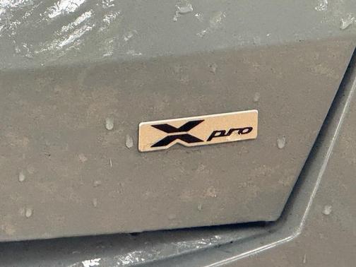 2024 Kia Sorento X-Pro SX Prestige