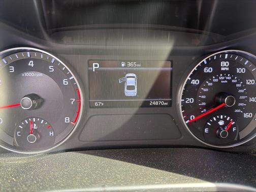 Gravity Gray 2023 Kia Forte LXS