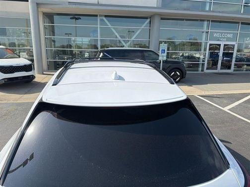 2023 Lexus RX 350 F SPORT Handling