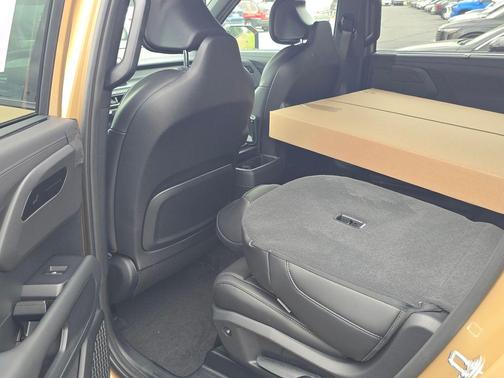 Brown 2027 Kia Telluride EX