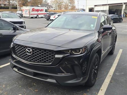 2024 Mazda CX-50 2.5 S Preferred Package