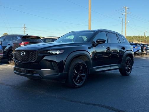 2024 Mazda CX-50 2.5 S Preferred Package
