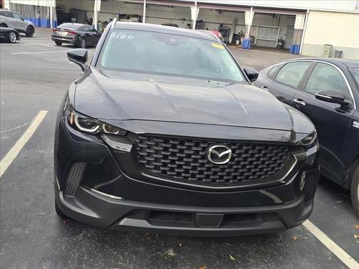 2024 Mazda CX-50 2.5 S Preferred Package