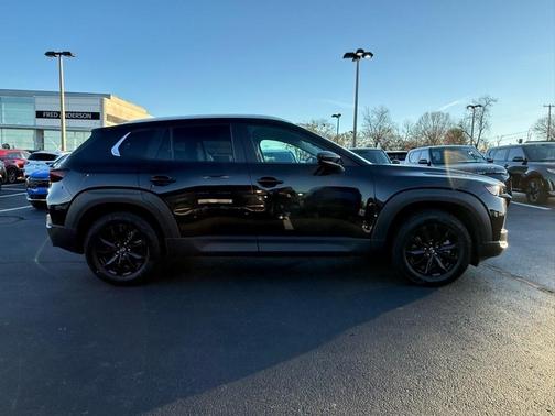 2024 Mazda CX-50 2.5 S Preferred Package