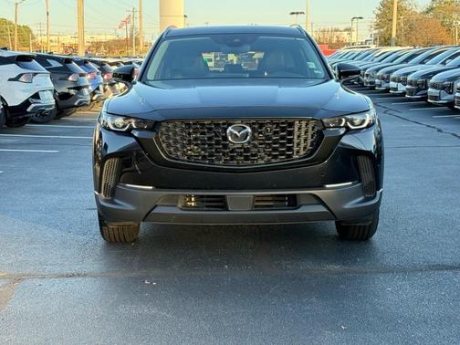 2024 Mazda CX-50 2.5 S Preferred Package